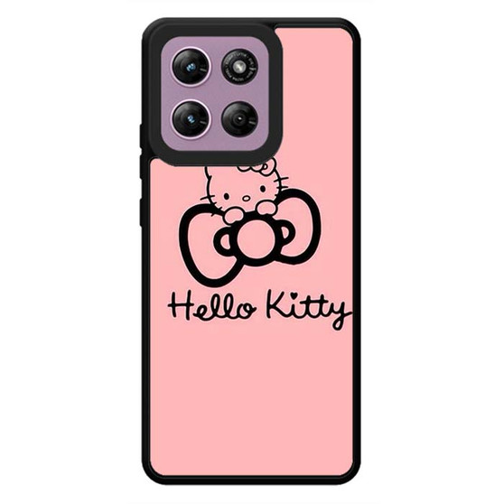 Hello Kitty 6 Motorola Moto G Stylus 2026 Case