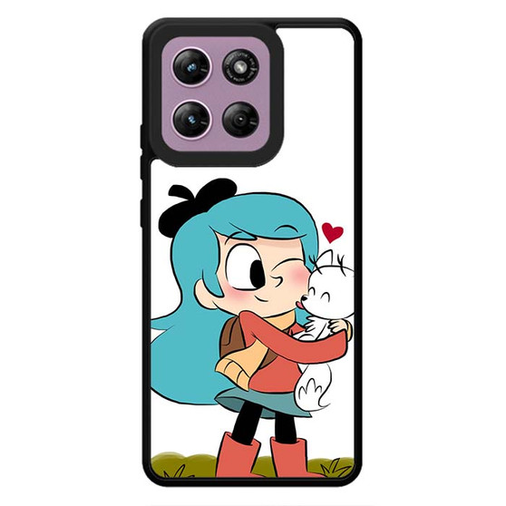 Hilda 2 Motorola Moto G Stylus 2026 Case