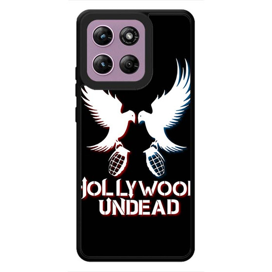 Hollywood Undead 1 Motorola Moto G Stylus 2026 Case