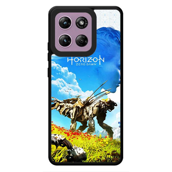 Horizon Zero Dawn 1 Motorola Moto G Stylus 2026 Case
