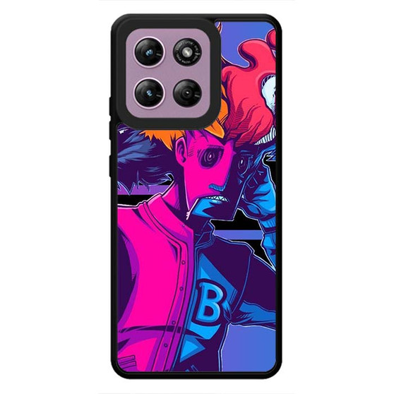 Hotline Miami Motorola Moto G Stylus 2026 Case
