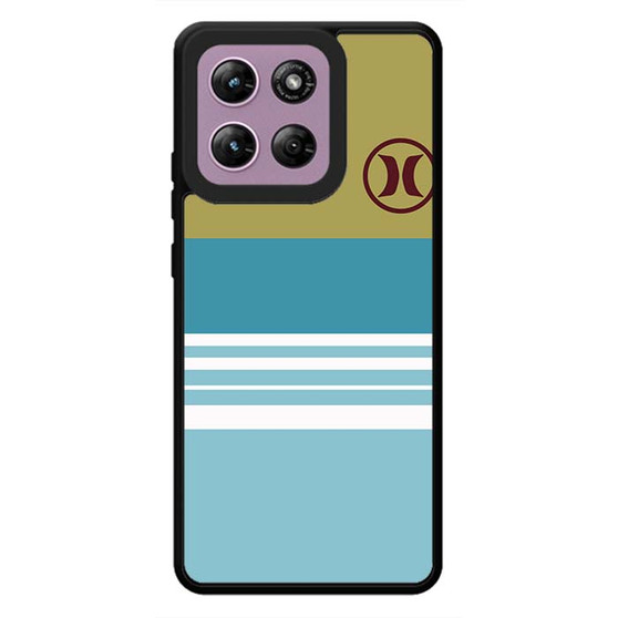 Hurley Color Mix Motorola Moto G Stylus 2026 Case