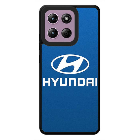 Hyundai Logo Motorola Moto G Stylus 2026 Case