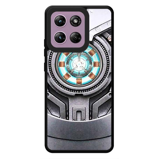 ironman mark II suit Motorola Moto G Stylus 2026 Case