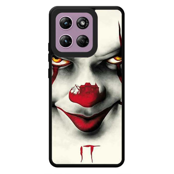 IT Pennywise Motorola Moto G Stylus 2026 Case