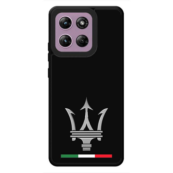 Italy Maserati HC Motorola Moto G Stylus 2026 Case