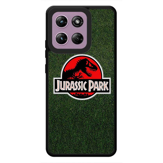 Jurrasic Park Motorola Moto G Stylus 2026 Case