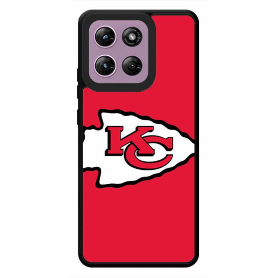 Kansas City Chiefs football Motorola Moto G Stylus 2026 Case