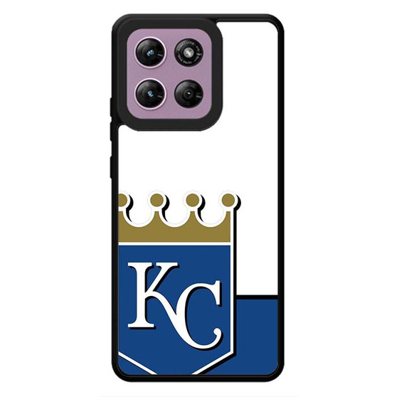 Kansas City Royals 1 Motorola Moto G Stylus 2026 Case