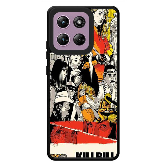 Kill Bill GT Motorola Moto G Stylus 2026 Case