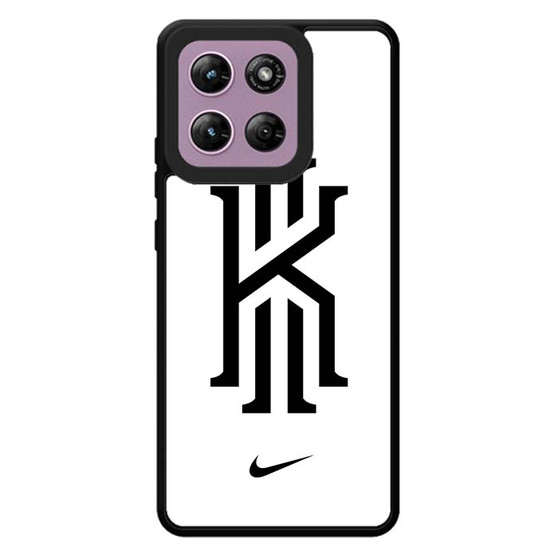 kyrie irving logo Motorola Moto G Stylus 2026 Case