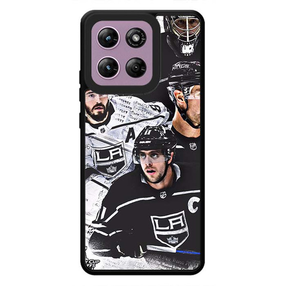 LA Kings 2 Motorola Moto G Stylus 2026 Case
