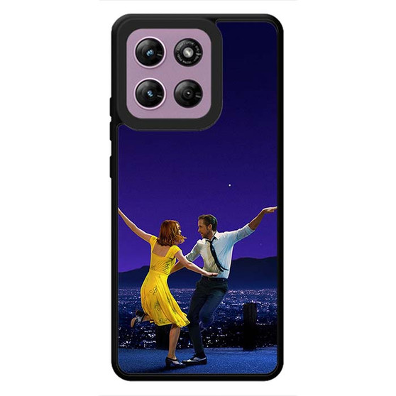 La La Land Motorola Moto G Stylus 2026 Case