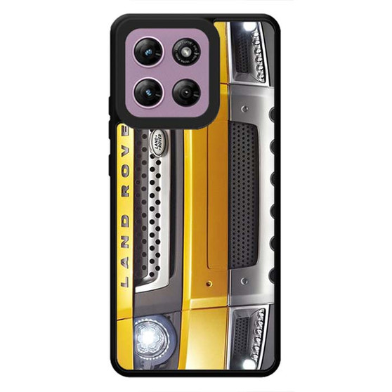 Land Rover Motorola Moto G Stylus 2026 Case