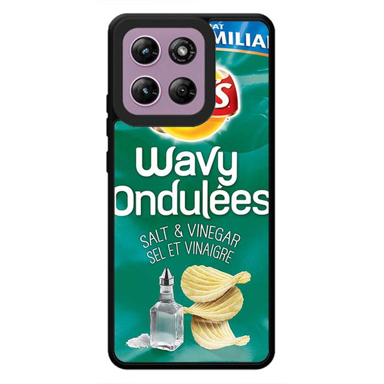 Lays 1 Motorola Moto G Stylus 2026 Case