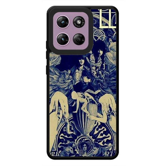 Led Zeppelin 1 Motorola Moto G Stylus 2026 Case
