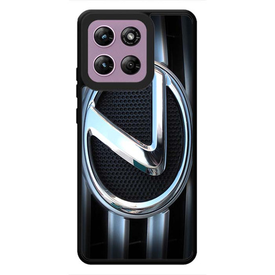 Lexus 1 Motorola Moto G Stylus 2026 Case