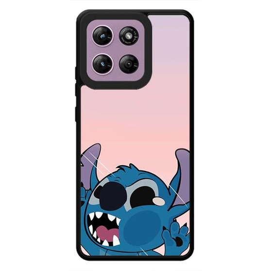 Lilo and Stich Motorola Moto G Stylus 2026 Case