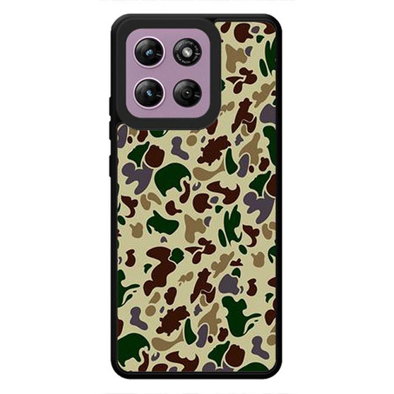 Limited Camo Motorola Moto G Stylus 2026 Case