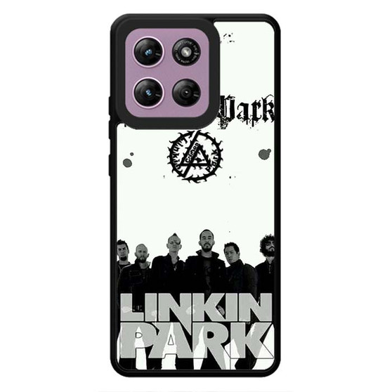 Linkin Park Crews Motorola Moto G Stylus 2026 Case