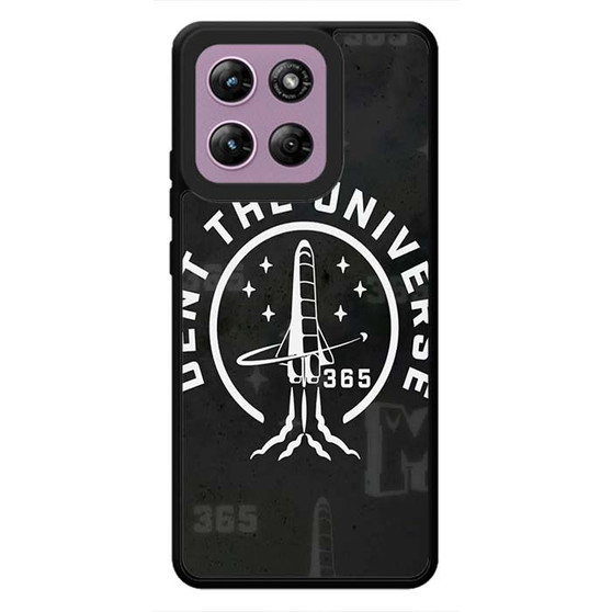 Logang Dent The Universe Motorola Moto G Stylus 2026 Case
