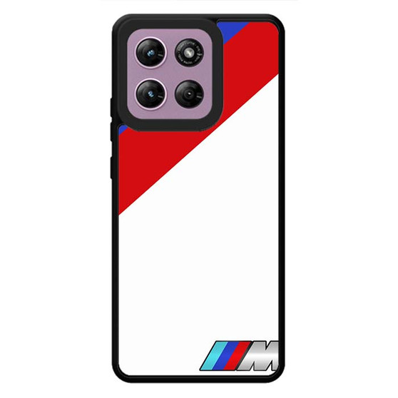 Logo BMW M Motorola Moto G Stylus 2026 Case