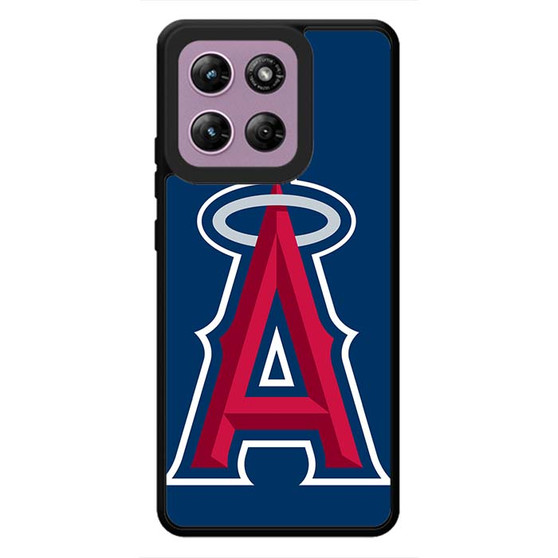 Los Angeles Angels of Anaheim 2 Motorola Moto G Stylus 2026 Case