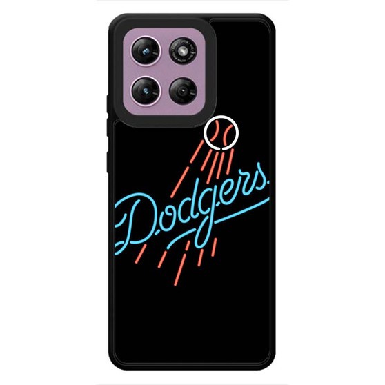 Los Angeles Dodgers Lamp Motorola Moto G Stylus 2026 Case