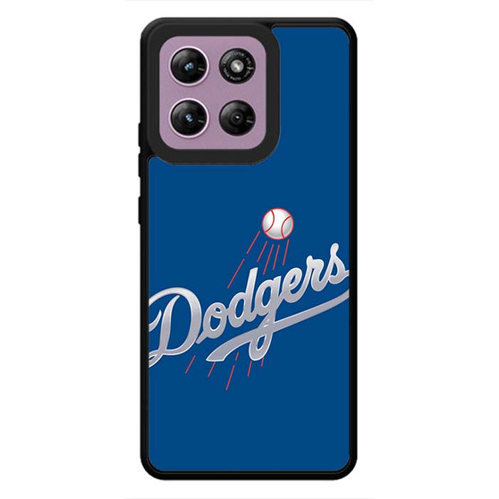 Los Angeles Dodgers Team Motorola Moto G Stylus 2026 Case