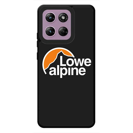 Lowe Alpine Motorola Moto G Stylus 2026 Case