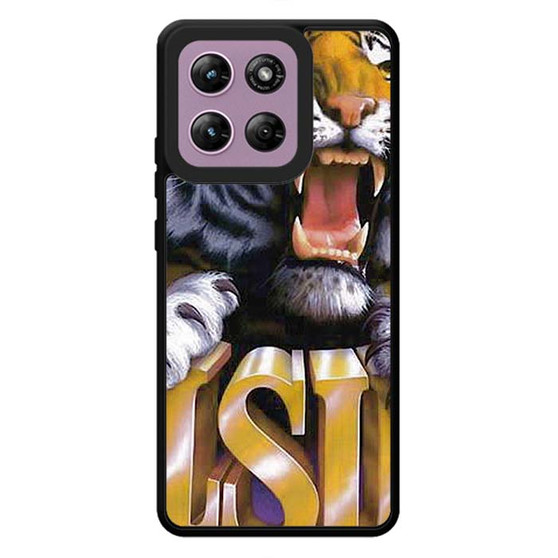 lsu tiger Motorola Moto G Stylus 2026 Case