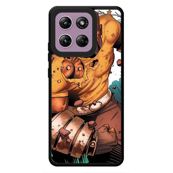 Luke Cage Motorola Moto G Stylus 2026 Case