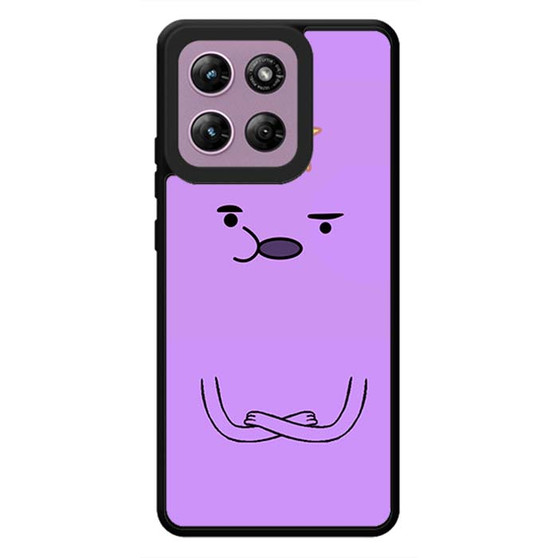 Lumpy Space Princess Motorola Moto G Stylus 2026 Case