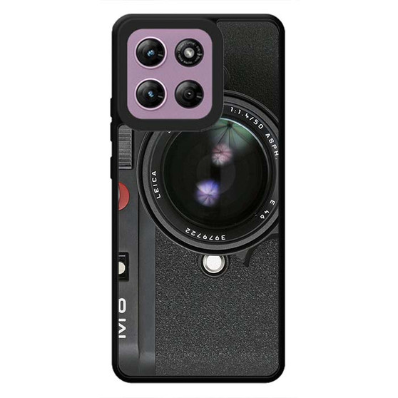 m8 leica camera Motorola Moto G Stylus 2026 Case
