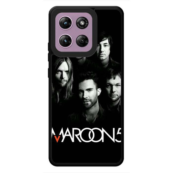 Maroon 5 Motorola Moto G Stylus 2026 Case