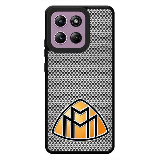 Maybach Logo Front Motorola Moto G Stylus 2026 Case