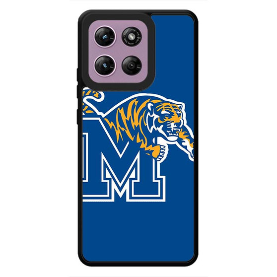 Memphis Tigers American Football Motorola Moto G Stylus 2026 Case