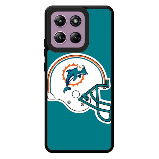 Miami Dolphins American football Motorola Moto G Stylus 2026 Case