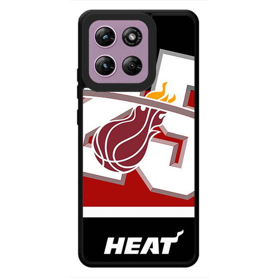 miami heat 25 Motorola Moto G Stylus 2026 Case