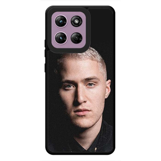Mike Posner Motorola Moto G Stylus 2026 Case