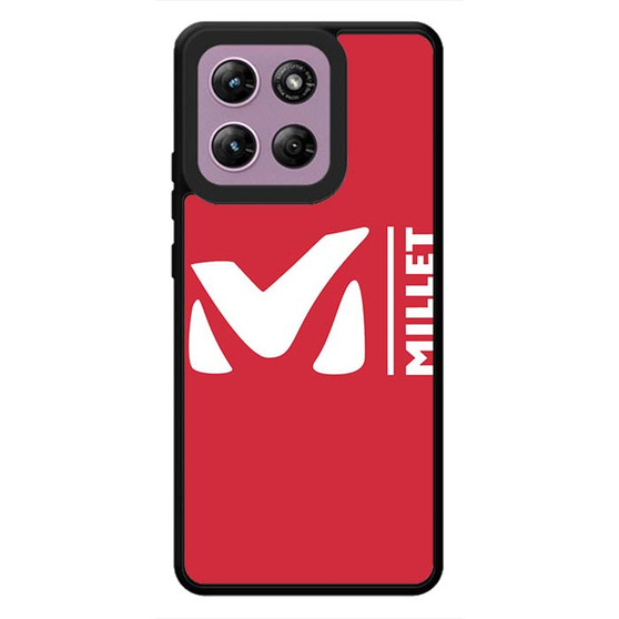 Millet Logo Motorola Moto G Stylus 2026 Case