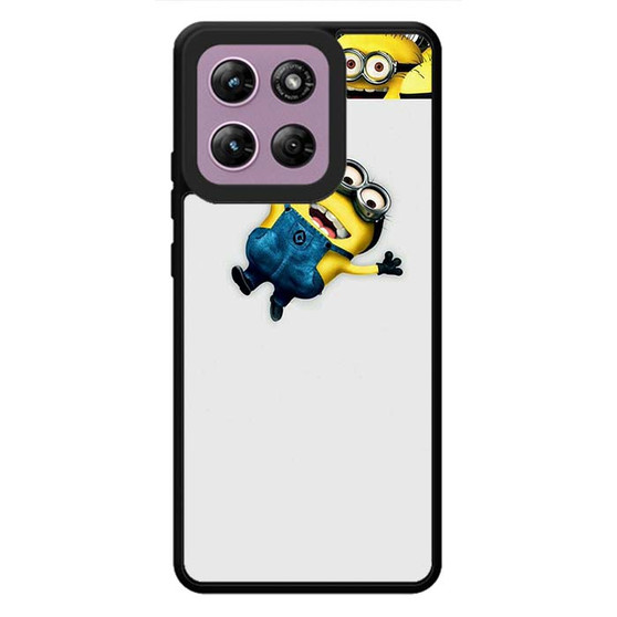 Minions 5 Motorola Moto G Stylus 2026 Case