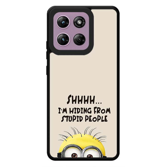 Minnion Motorola Moto G Stylus 2026 Case