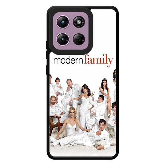 Modern Family TV Series Motorola Moto G Stylus 2026 Case