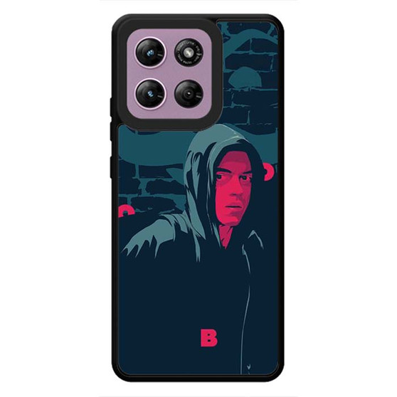 Mr Robot 1 Motorola Moto G Stylus 2026 Case