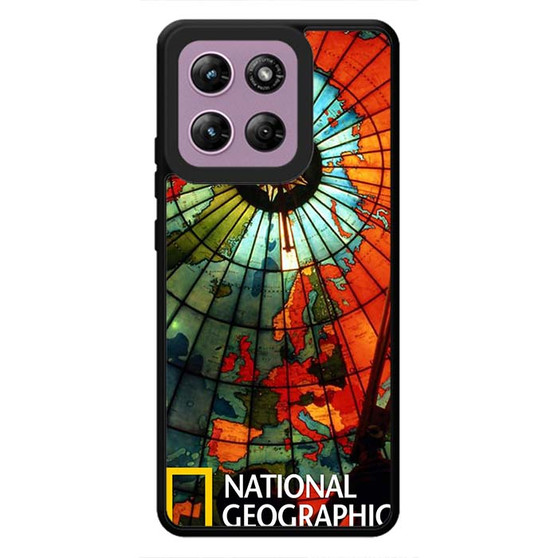 National Geographic Picture Motorola Moto G Stylus 2026 Case