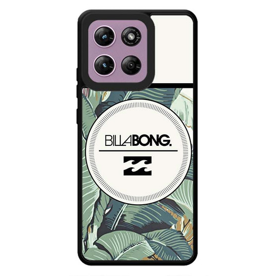 New Billabong Style 3 Motorola Moto G Stylus 2026 Case