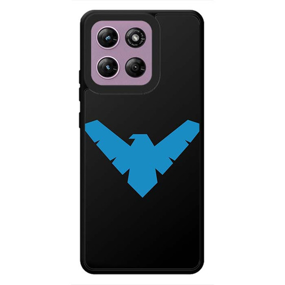 Nightwatching Logo Motorola Moto G Stylus 2026 Case