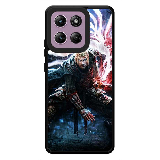 Nioh Motorola Moto G Stylus 2026 Case