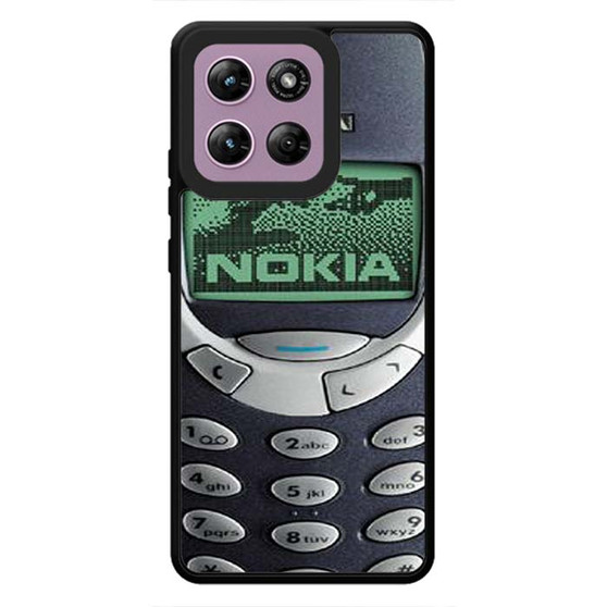 nokia old mobile Motorola Moto G Stylus 2026 Case